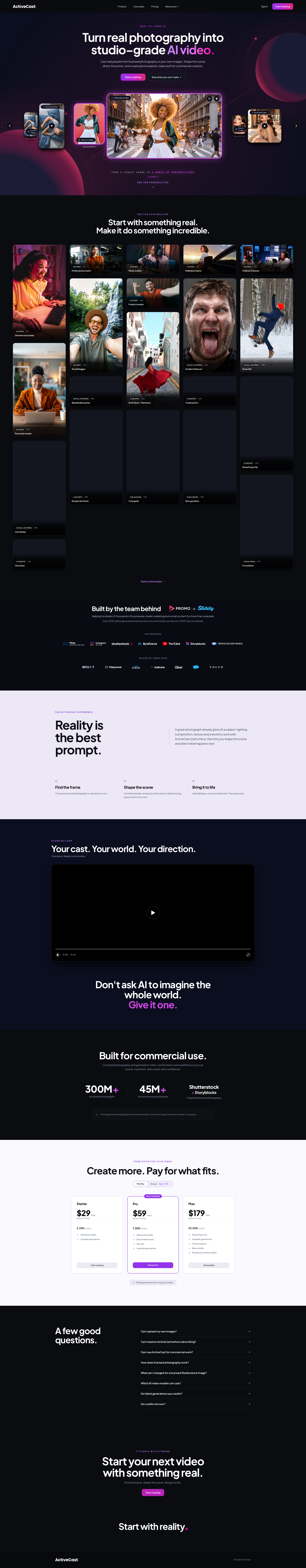 Test failure screenshot